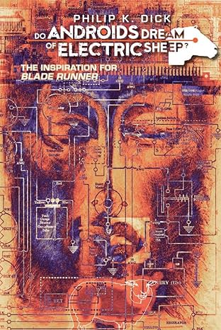 Do Androids Dream of Electric Sheep? Vol. 1