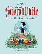 The Return of Snow White and the Seven Dwarfs