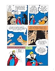 The Return of Snow White and the Seven Dwarfs