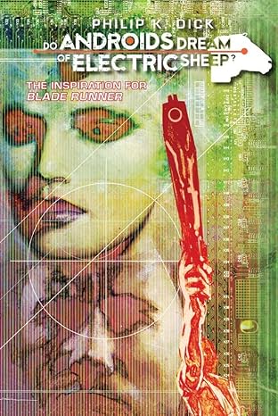 Do Androids Dream of Electric Sheep? Vol. 2