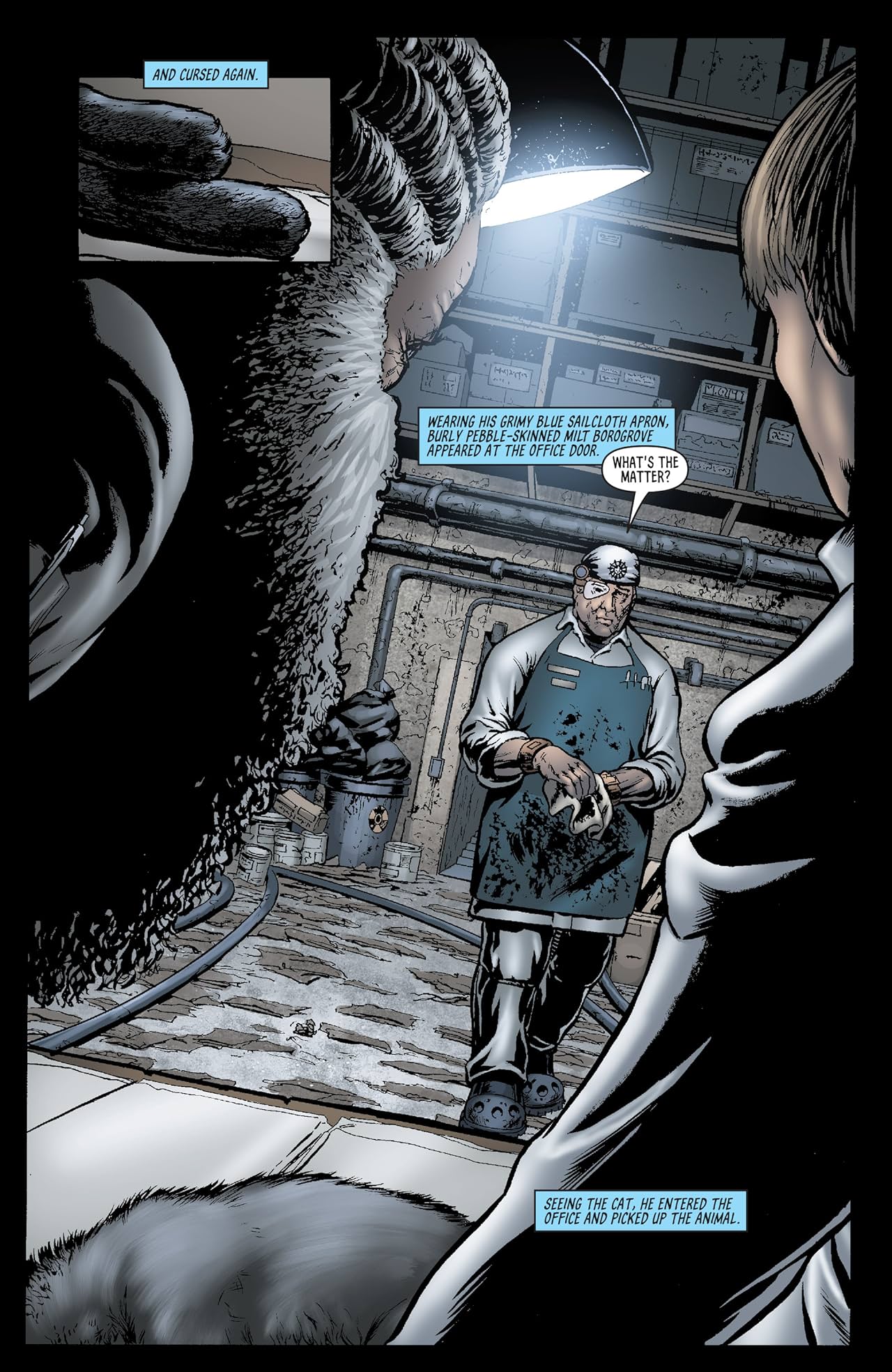 Do Androids Dream of Electric Sheep? Vol. 2