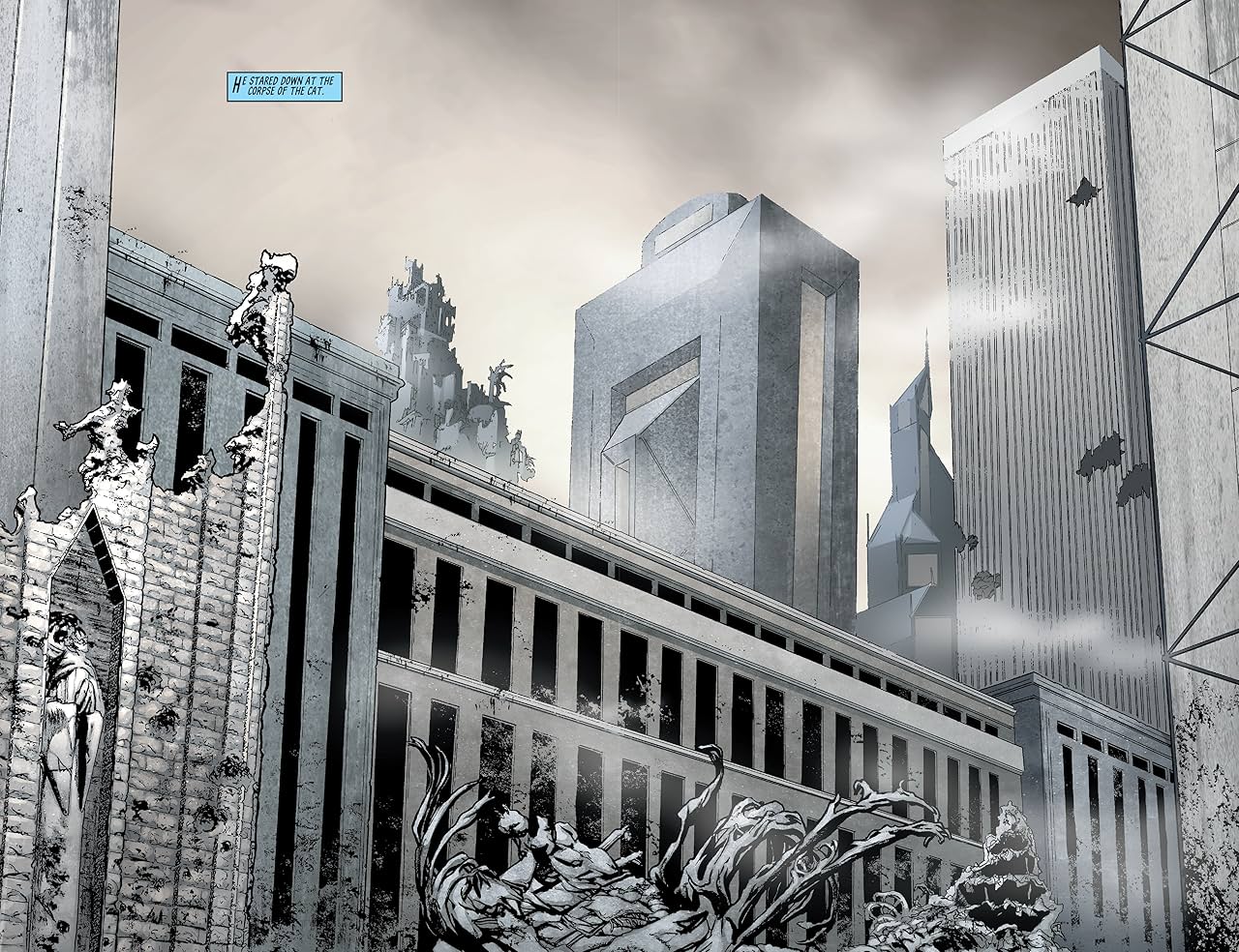 Do Androids Dream of Electric Sheep? Vol. 2