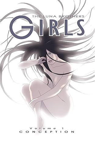 Girls Tome 1: Conception