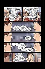 Girls Vol. 1: Conception