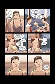 Girls Vol. 1: Conception