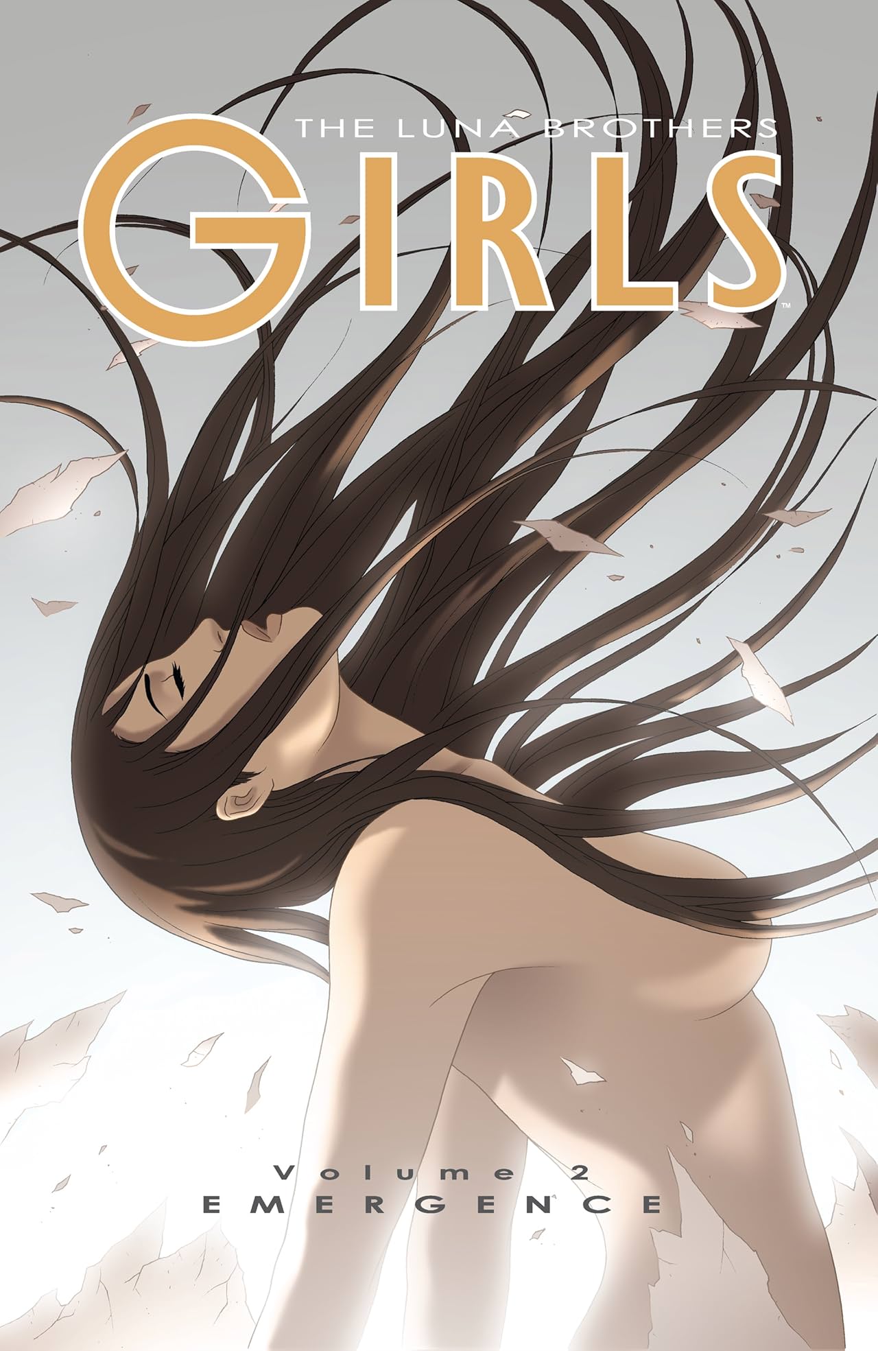 Girls Vol. 2: Emergence