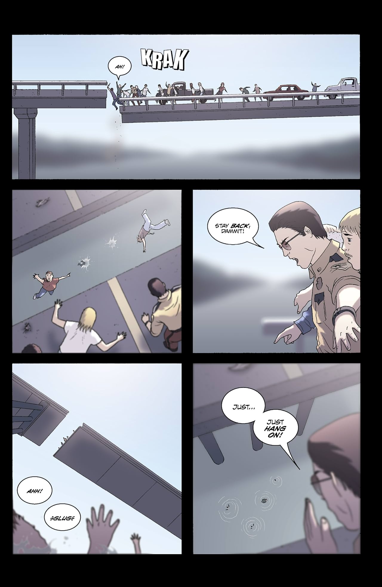 Girls Vol. 2: Emergence