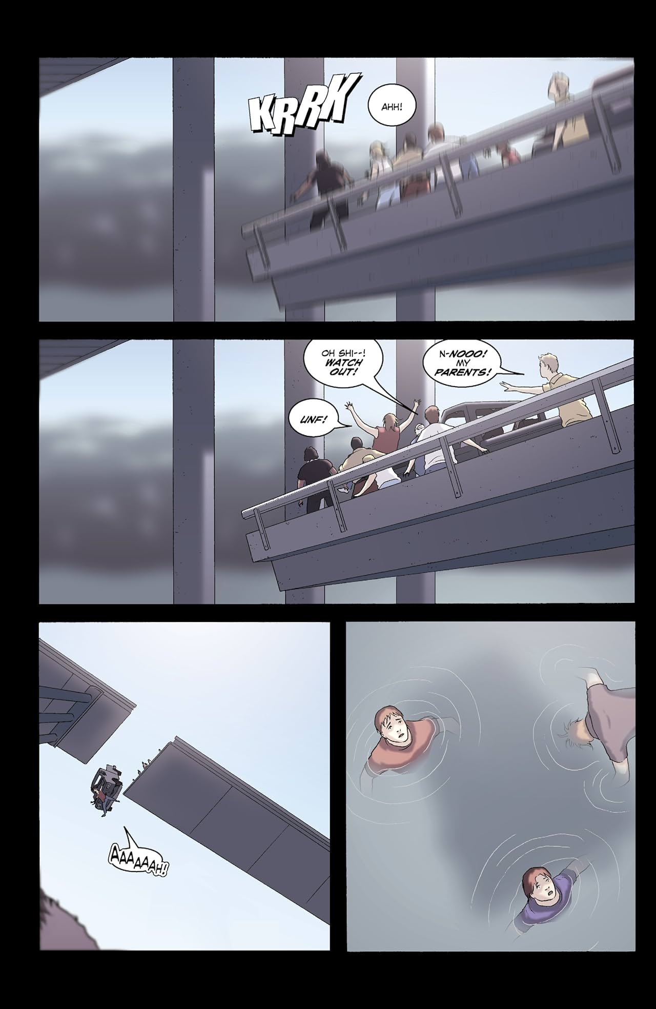 Girls Vol. 2: Emergence