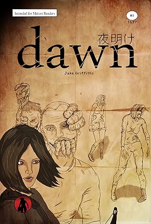 Dawn #1