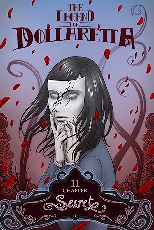 The Legend of Dollaretta #11