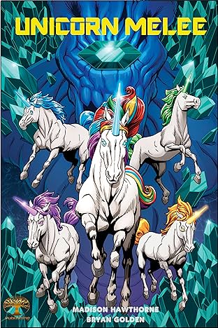 Unicorn Melee