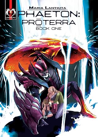 Phaeton: Proterra Vol. 1