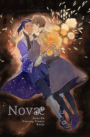 Novae #4