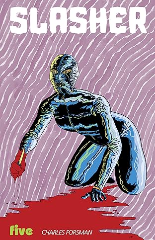 Slasher #5