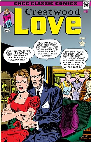 Crestwood Love #6
