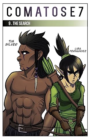 Comatose7 #9