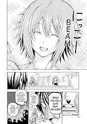 Grand Blue Dreaming Vol. 3