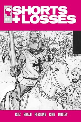 Shorts + Losses Vol. 2