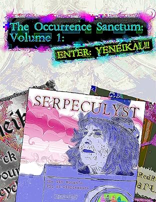 The Occurrence Sanctum #1