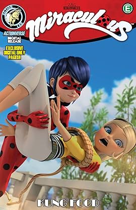 5 Miraculous Ladybug Cat Noir Tips Tricks Heavycom