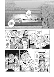 Delicious in Dungeon Vol. 3