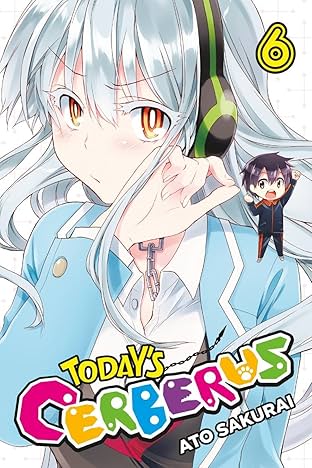 Today's Cerberus Vol. 6