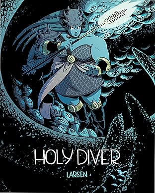 Holy Diver