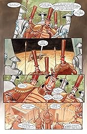 Fables Vol. 19: Snow White