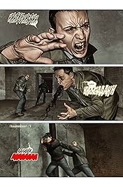 Iron Man (2004-2007) #1