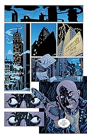 The Flash by Geoff Johns Book Four