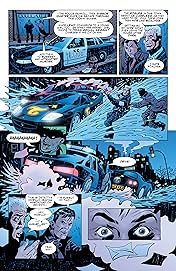 The Flash by Geoff Johns Book Four