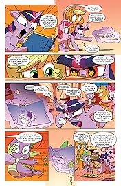 My Little Pony: Friendship Is Magic #15