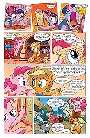 My Little Pony: Friendship Is Magic #15