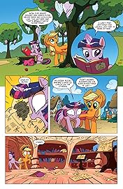 My Little Pony: Friendship Is Magic #15