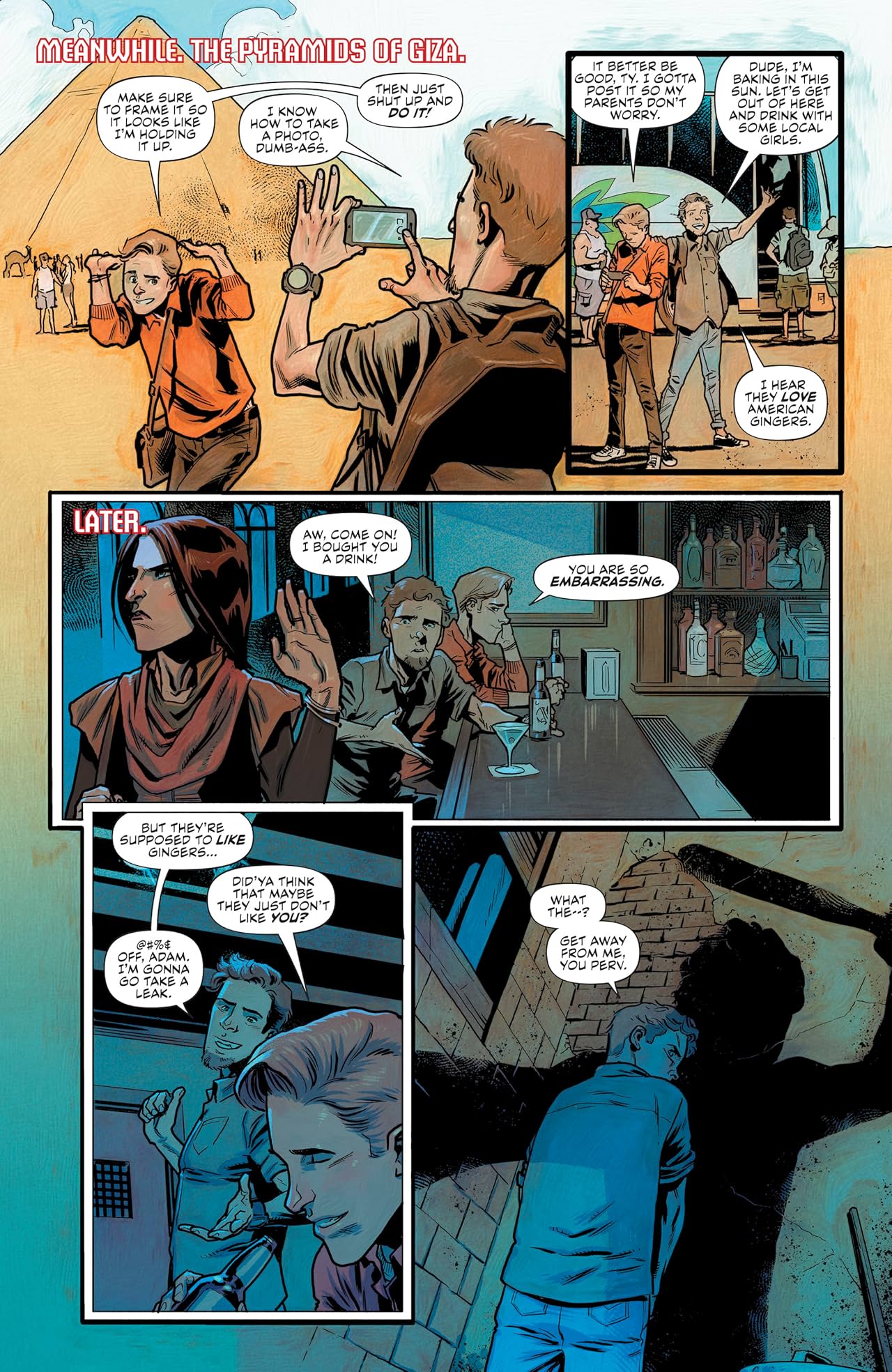 Batwoman (2017-) #11