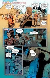 Batwoman (2017-) #11