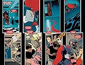 Batwoman (2017-) #11