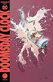 Doomsday Clock (2017-) #3