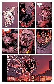 Doomsday Clock (2017-) #3