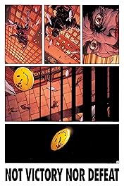 Doomsday Clock (2017-) #3