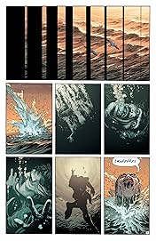 Doomsday Clock (2017-) #3