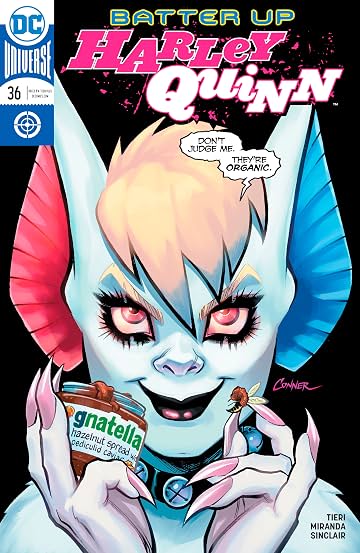 Harley Quinn (2016-) No.36 Harley Quinn (2016-) No.36