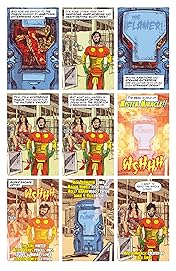 Mister Miracle (2017-2019) #6