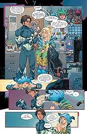 Sideways (2018-2019) #1