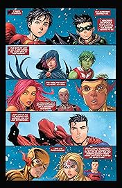 Super Sons (2017-2018) #12