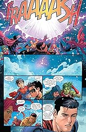 Super Sons (2017-2018) #12