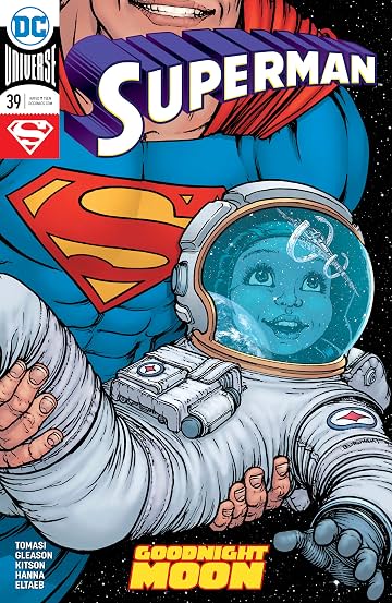 Superman (2016-) No.39 Superman (2016-) No.39
