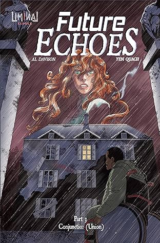 Future Echoes #3