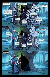 Critical Role #3
