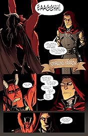 Critical Role #3